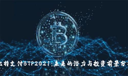 比特支付BTP2021：未来的潜力与投资前景分析
