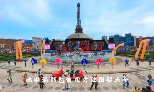 比特派钱包使用方法图解大全