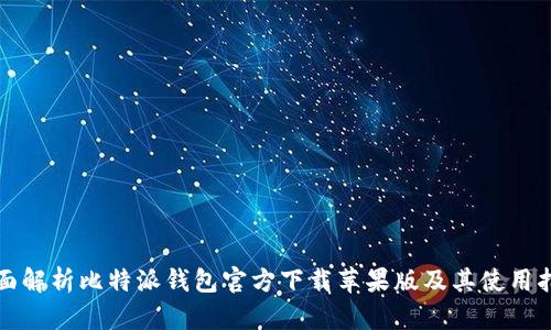 全面解析比特派钱包官方下载苹果版及其使用指南