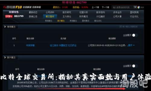 比特全球交易所：揭秘其真实面貌与用户体验