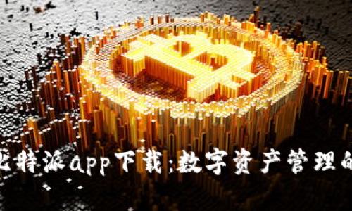 : 官方比特派app下载：数字资产管理的新选择