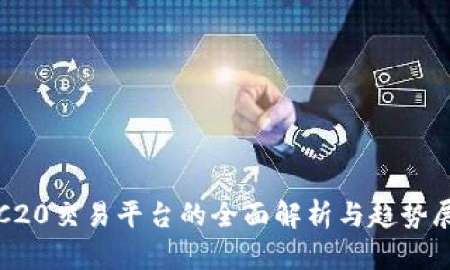 TRC20交易平台的全面解析与趋势展望