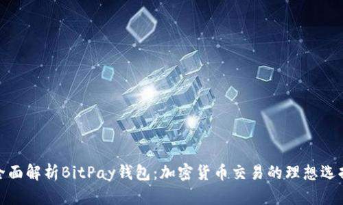 全面解析BitPay钱包：加密货币交易的理想选择