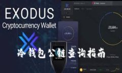 冷钱包公链查询指南