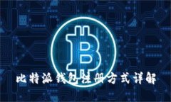 比特派钱包注册方式详解