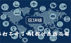 比特派打不开了吗？探讨原因及解决方案