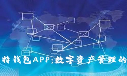 详解比特钱包APP：数字资产管理的新选择