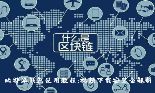 比特派钱包使用教程：视频下载安装全解析