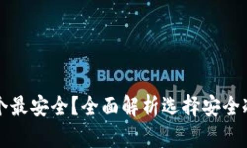 比特币冷钱包哪个最安全？全面解析选择安全冷钱包的关键因素
