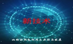 比特派钱包的成立历程与发展