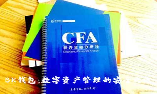 BK钱包：数字资产管理的安全之选