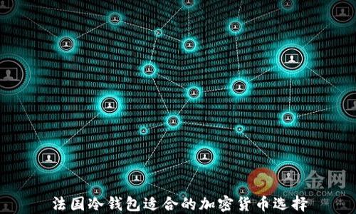 
法国冷钱包适合的加密货币选择