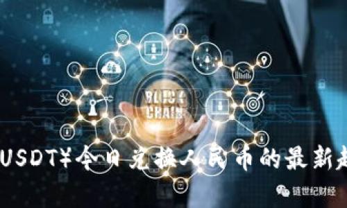 : 泰达币（USDT）今日兑换人民币的最新趋势与分析