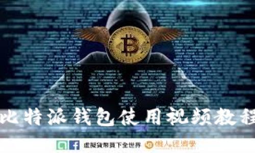 比特派钱包使用视频教程