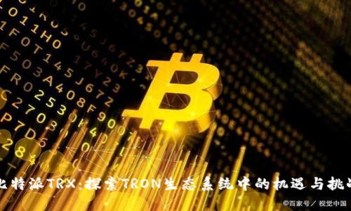 比特派TRX：探索TRON生态系统中的机遇与挑战