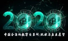 中国合法的数字交易所：现状与未来展望