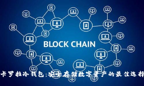 卡罗拉冷钱包：安全存储数字资产的最佳选择