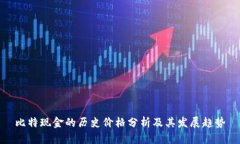 比特现金的历史价格分析及其发展趋势