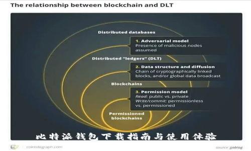 比特派钱包下载指南与使用体验