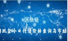 比特现金今日行情价格查询与市场分析