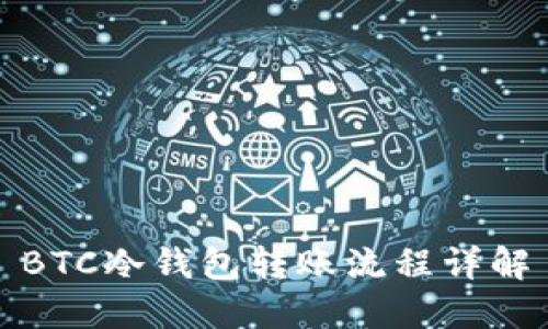 BTC冷钱包转账流程详解