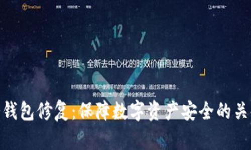冷钱包修复：保障数字资产安全的关键