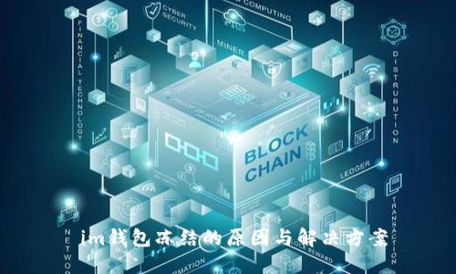 im钱包冻结的原因与解决方案