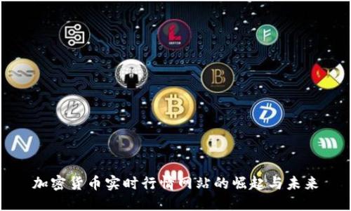 加密货币实时行情网站的崛起与未来