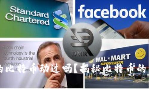 中本聪的比特币动过吗？揭秘比特币的神秘背影