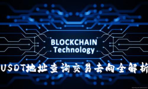USDT地址查询交易去向全解析