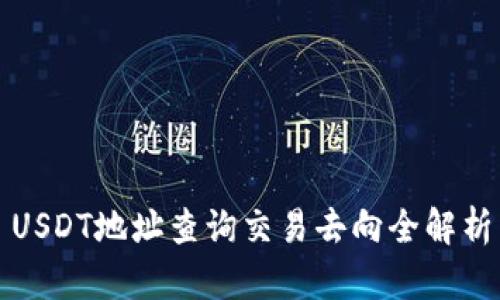 USDT地址查询交易去向全解析