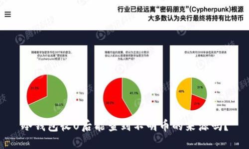 冷钱包收U后能查到不明币的来源吗？