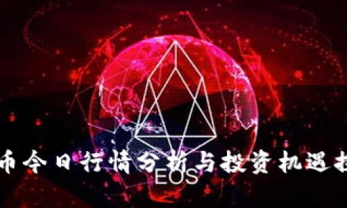 PI币今日行情分析与投资机遇探索