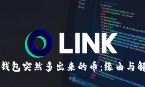 冷钱包突然多出来的币：缘由与解析