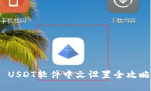  USDT软件中文设置全攻略