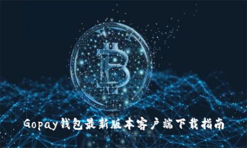 Gopay钱包最新版本客户端下载指南