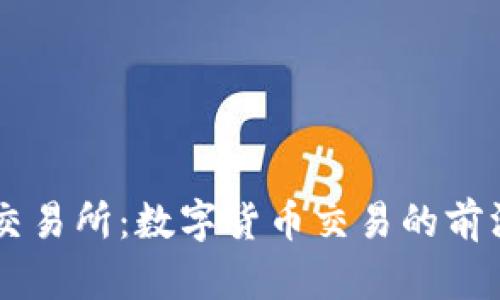 比特交易所：数字货币交易的前沿平台