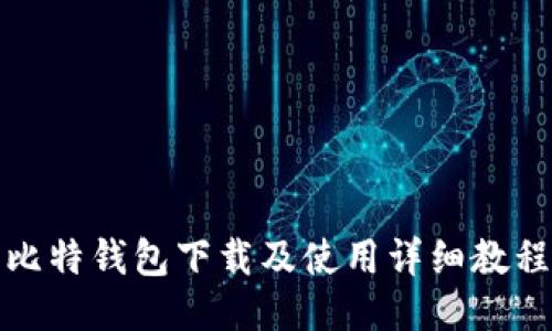 比特钱包下载及使用详细教程