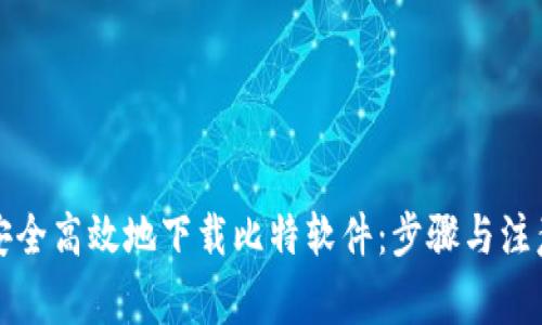 如何安全高效地下载比特软件：步骤与注意事项