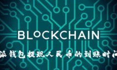 比特派钱包提现人民币的到账时间分析