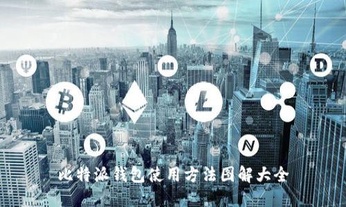 比特派钱包使用方法图解大全