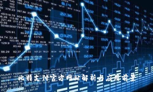 比特支付官方网站解析与应用前景