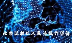 比特派提现人民币操作详解