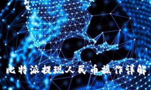 比特派提现人民币操作详解