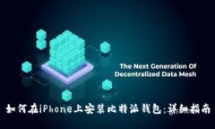 如何在iPhone上安装比特派钱包：详细指南