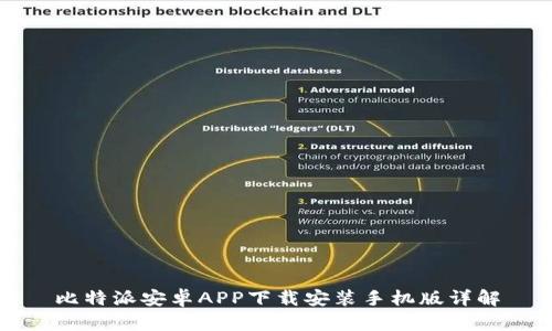 比特派安卓APP下载安装手机版详解