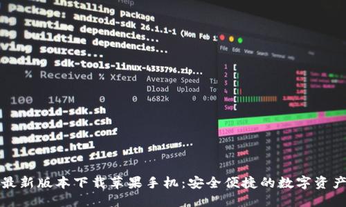 比特派钱包最新版本下载苹果手机：安全便捷的数字资产管理新选择