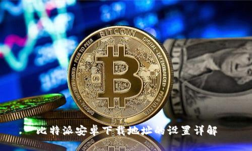 比特派安卓下载地址的设置详解