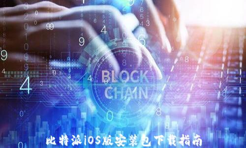 
比特派iOS版安装包下载指南