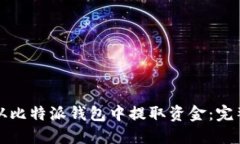 如何从比特派钱包中提取资金：完整指南